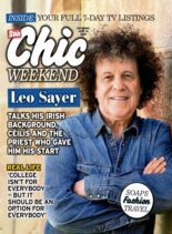 Chic – 14 June 2025