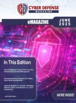 Cyber Defense – June 2025