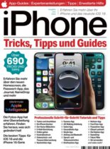 iPhone Tricks Tipps und Guides – Juni 2025