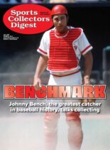 Sports Collectors Digest – July 1 2025