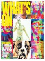 The Guardian What’s On – 14 June 2025