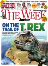 The Week Junior USA – 20 June 2025