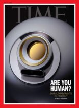 Time USA – June 23 2025