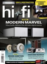 Australian HiFi – Issue 541 2025