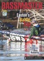 Bassmaster – June 2025