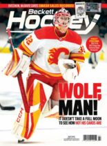 Beckett Hockey – July 2025