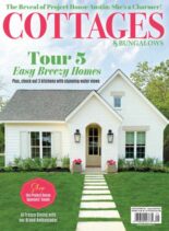 Cottages & Bungalows – August-September 2025