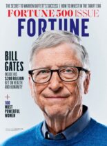 Fortune USA – June-July 2025
