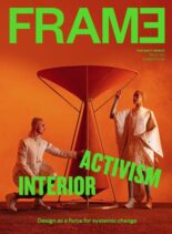 Frame – Summer 2025