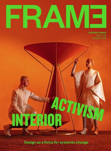 Frame – Summer 2025