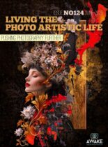 Living the Photo Artistic Life – June 2025