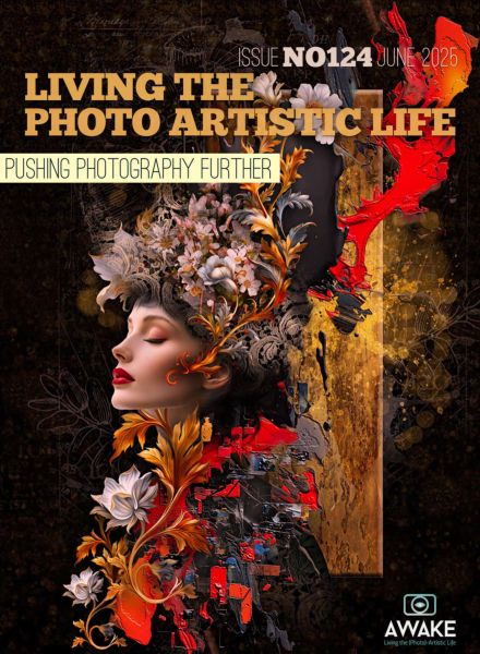 Living the Photo Artistic Life – June 2025