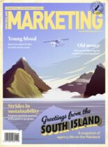 New Zealand Marketing – Issue 83 2025