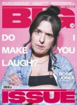 The Big Issue – 16 June 2025