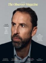 The Observer Magazine – 15 June 2025