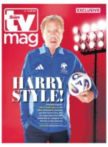 The Sun TV Mag – June 14 2025