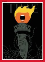 Time International Edition – June 23 2025