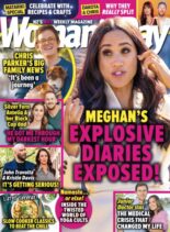 Woman’s Day New Zealand – 15 June 2025