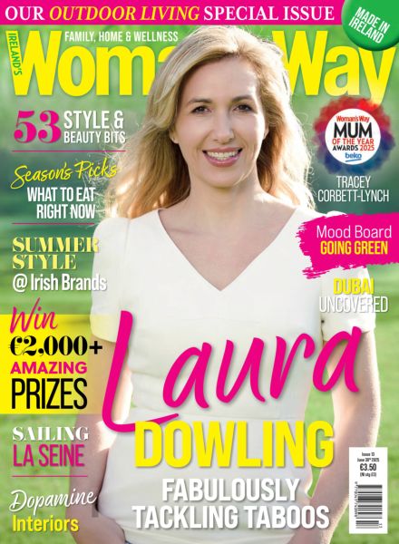 Woman’s Way – June 30 2025