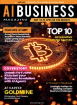 AI Business Magazine – June 2025