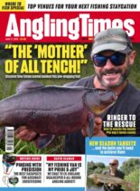 Angling Times – 17 June 2025