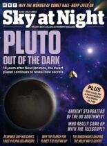 BBC Sky at Night – July 2025