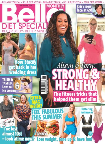 Bella Specials – 17 June 2025