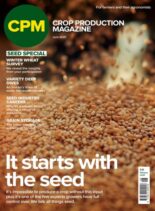Crop Production Magazine – June 2025