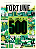 Fortune Asia – June-July 2025