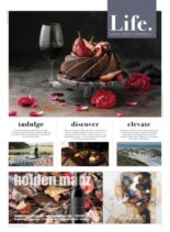 Franschhoek Life – June-July 2025