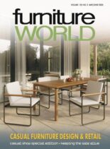 Furniture World – May-June 2025
