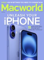 Macworld USA – July 2025