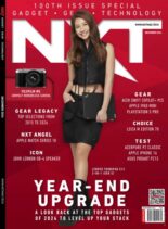 NXT Magazine – December 2024