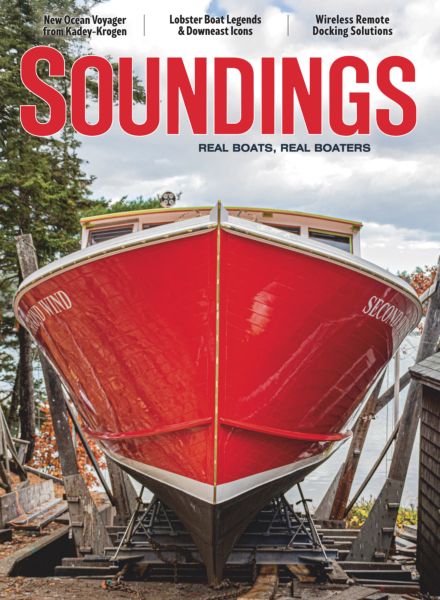 Soundings – July 2025