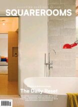 SquareRooms – March 2025