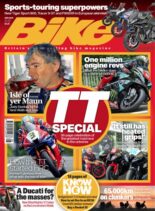 BIke UK – August 2025