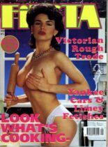 Fiesta – Volume 26 Issue 9 1992