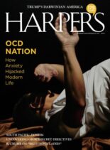 Harper’s Magazine – July 2025