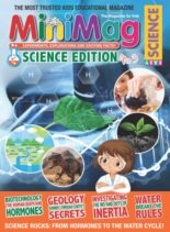 MiniMag – EasyScience Special Edition 3 2025