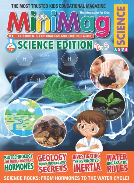 MiniMag – EasyScience Special Edition 3 2025