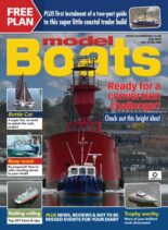 Model Boats – July 2025