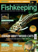 Practical Fishkeeping – July 2025