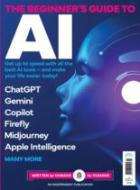 The Beginner’s Guide to AI – June 2025