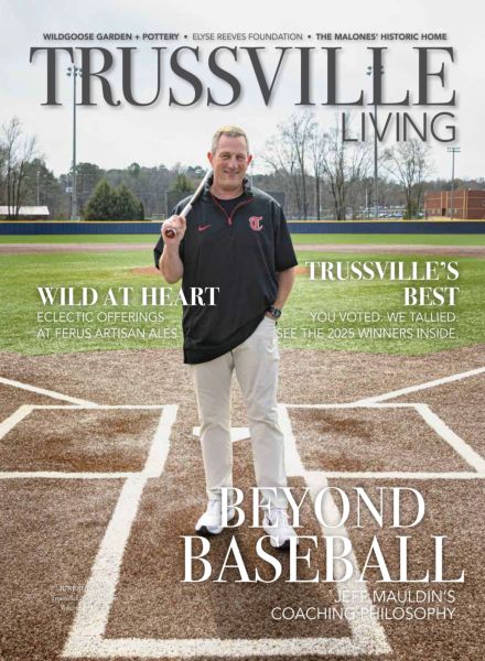 Trussville Living – June-July 2025