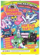 Unicorn Universe – Issue 84 2025