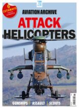 Aviation Archive – Issue 80 2025