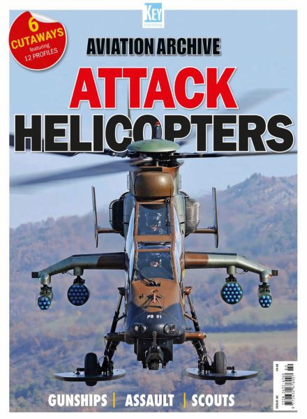 Aviation Archive – Issue 80 2025