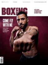 Boxing News – 19 June 2025