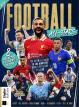Football All-Stars – 2nd Edition – June 2025