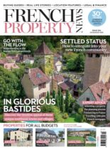 French Property News – July-August 2025